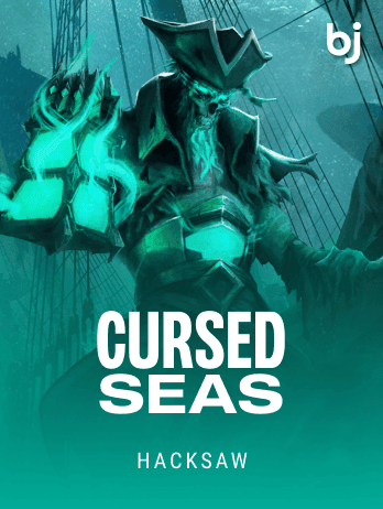 Cursed Seas