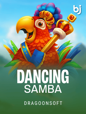 Dancing Samba