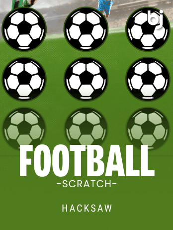 Football Scratch