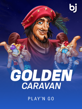 Golden Caravan