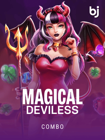Magical Deviless