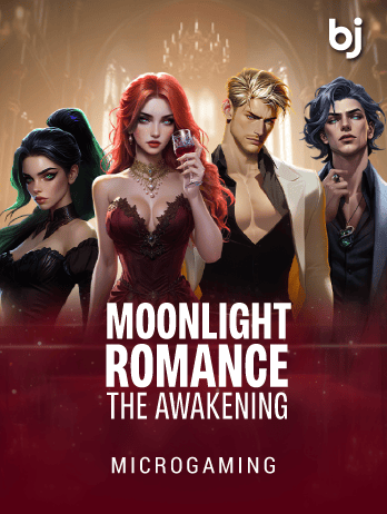 Moonlight Romance - The Awakeningpng