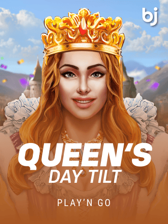 Queen's Day Tilt