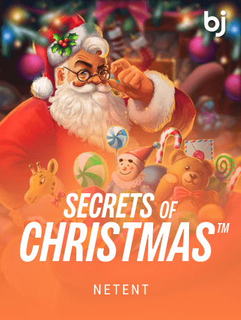 Secrets of Christmas™